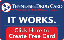 Tennessee Drug Card
