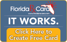 Florida Rx Card